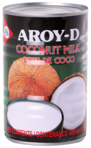 Chaokoh Hindistan Cevizi Sütü 400 Ml.