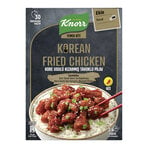 Knorr Yemek Kiti Kore Usülü Tavuklu Pilav 370 G