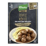 Knorr Yemek Kiti İsveç Usulü Gravy Soslu Köfte 150 G