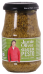 Jamie Oliver Yeşil Pesto 190 G