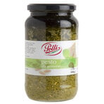 Polli Pesto Fesleğen Sosu 550 G