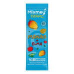 Mixmey Elmalı Ve Mangolu Tropic Meyve Bar 20 G
