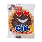 Eti Cin Portakallı 25 Gr