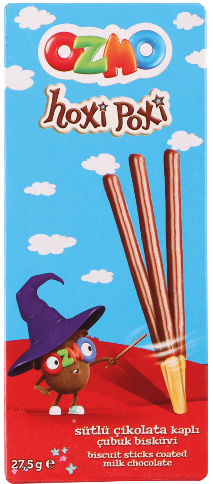 Ozmo Hoxi Poxi 27,5G