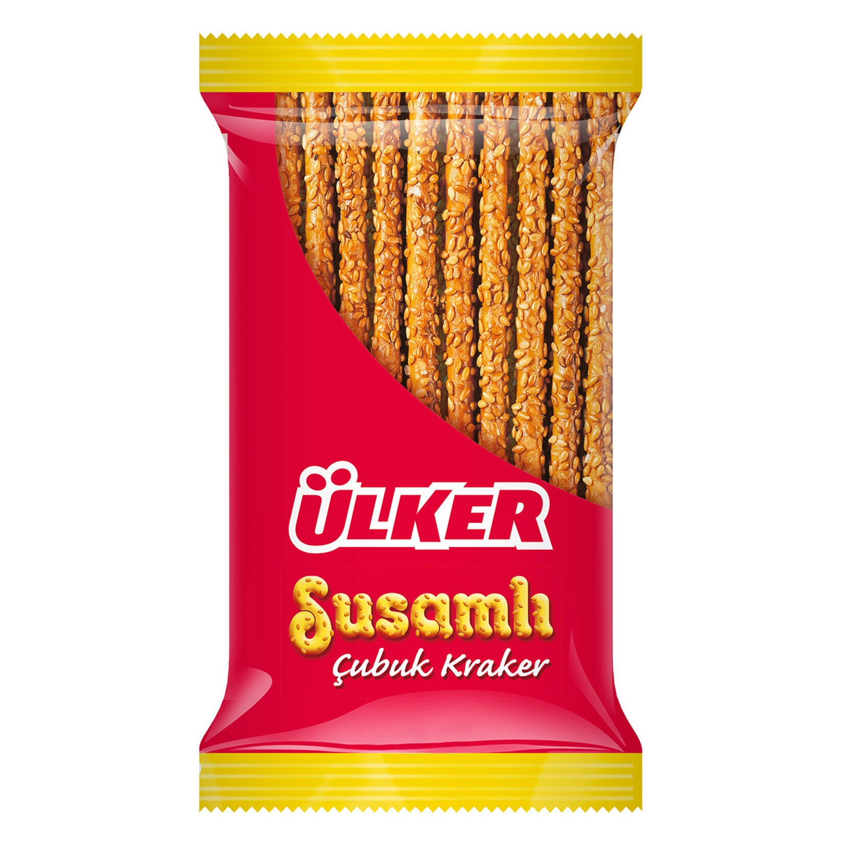 Ülker Susamlı Çubuk Kraker 40 G