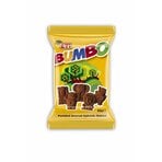 Eti Bumbo Portakal Aromalı Kakaolu Bisküvi 42G