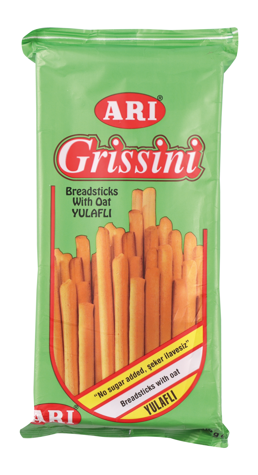 Arı Grissini Yulaflı 100 G