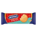 Mcvitie's Digestive Zero Sugar Original 133 G