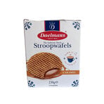 Daelmans Stroopwafels Karamel Şurup Dolgulu Gofret 230 G