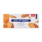 Jules Destrooper Tuzlu Karamelli & Tereyağlı Gofret 100G