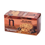 Nairn's Bitter Çikolata Parçalı Yulaflı Bisküvi 200 G