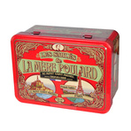 La Mere Poulard Sade Tereyağlı Bisküvi 93.6 g