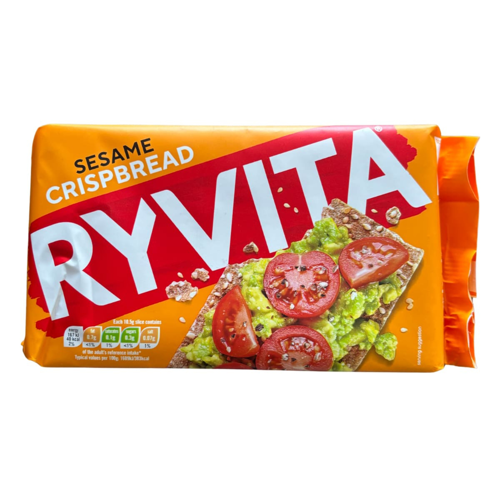 Ryvita Susamlı Kraker 250 G