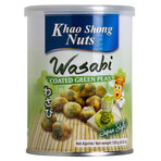 Khao Shong Wasabı Kaplı Bezelye 140 G