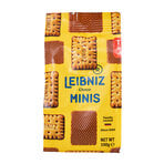 Bahlsen Leıbnız Mini Choco Bisküvi 100 Gr.