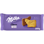 Milka Choco Moo 200 G