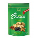 Tafe Mini Biscotti Badem & Kuru Üzümlü 150 g