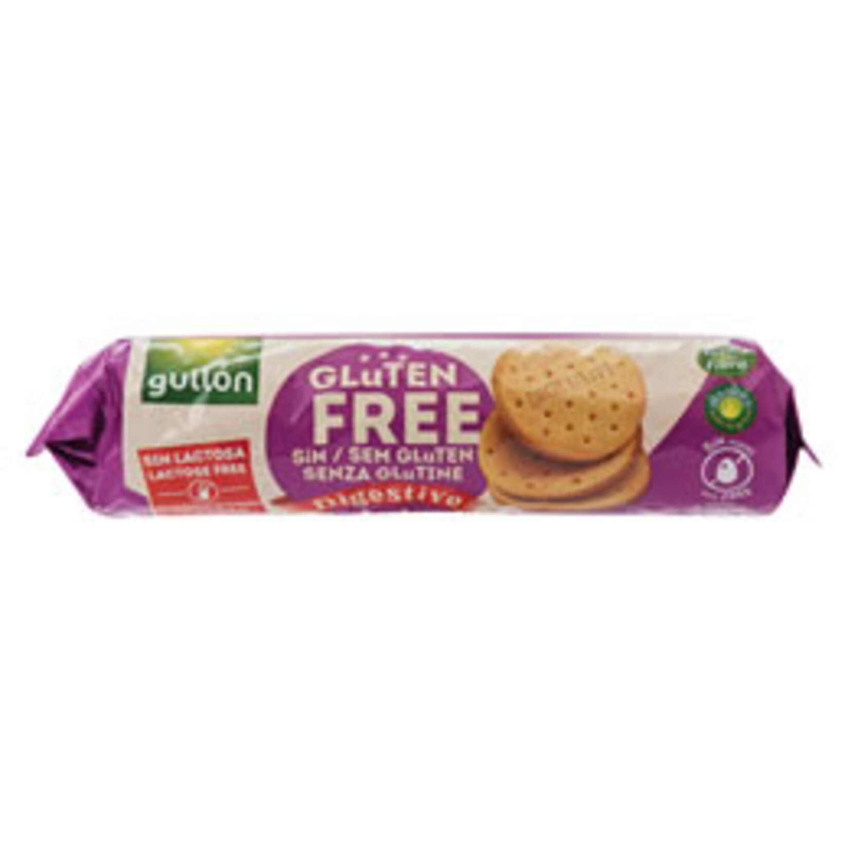 Gullon Glutensiz Digestive Bisküvi 150 G