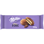 Milka Choc & Choc 150 G
