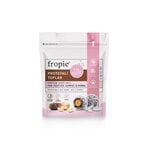 Fropie Yer Fıstığı Hurma Proteinli Toplar 80 G