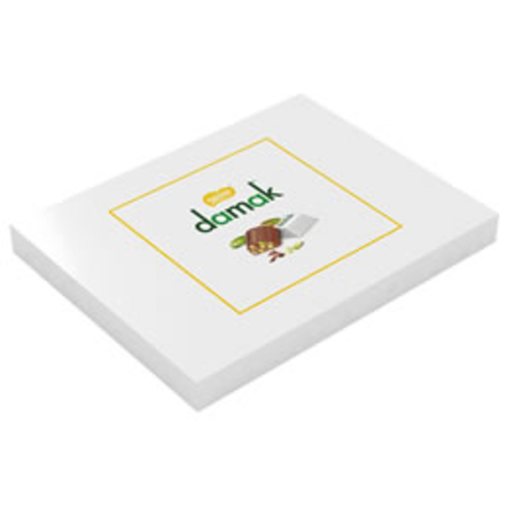 Nestle Damak İkramlık Çikolata 210 G