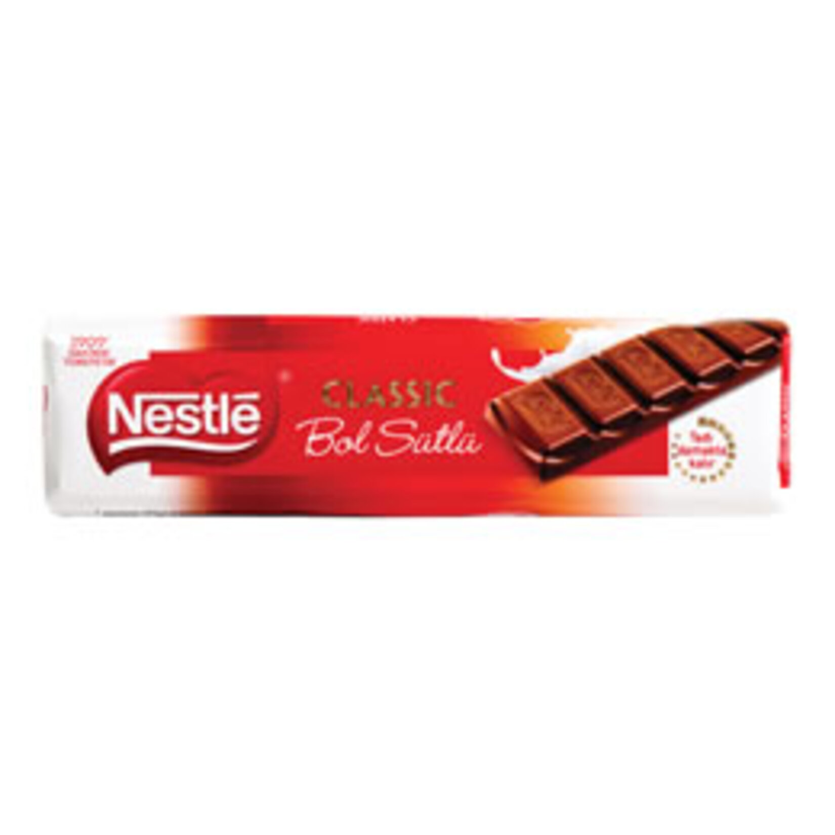 Nestle Sütlü Baton 35 Gram