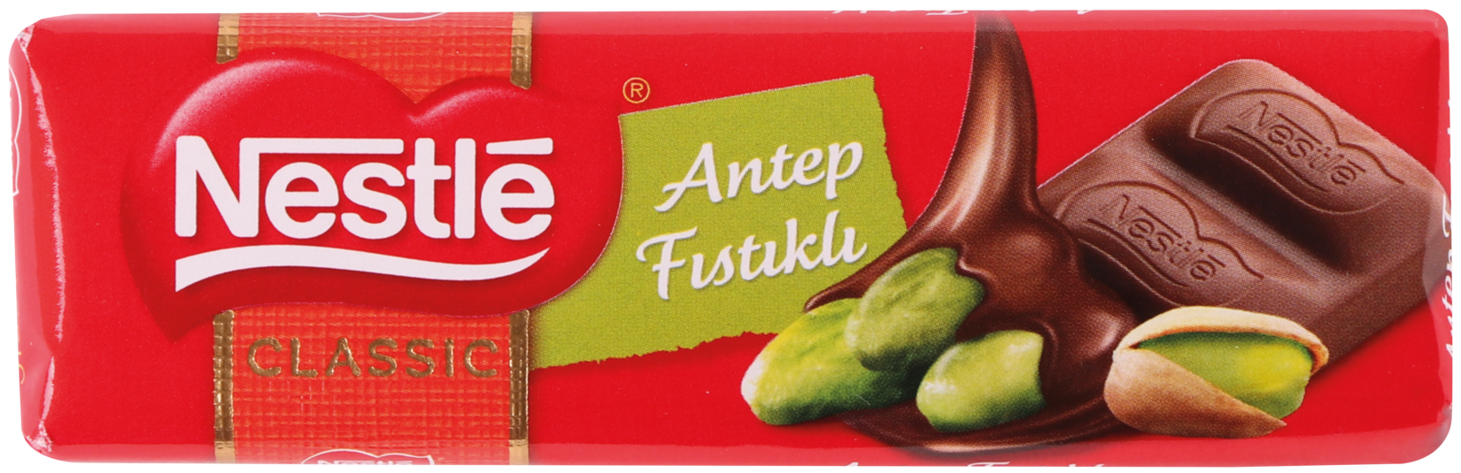 Nestle Antep Fıstıklı Baton 35 Gram