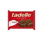 Tadelle Bol Sütlü Çikolata 60 G