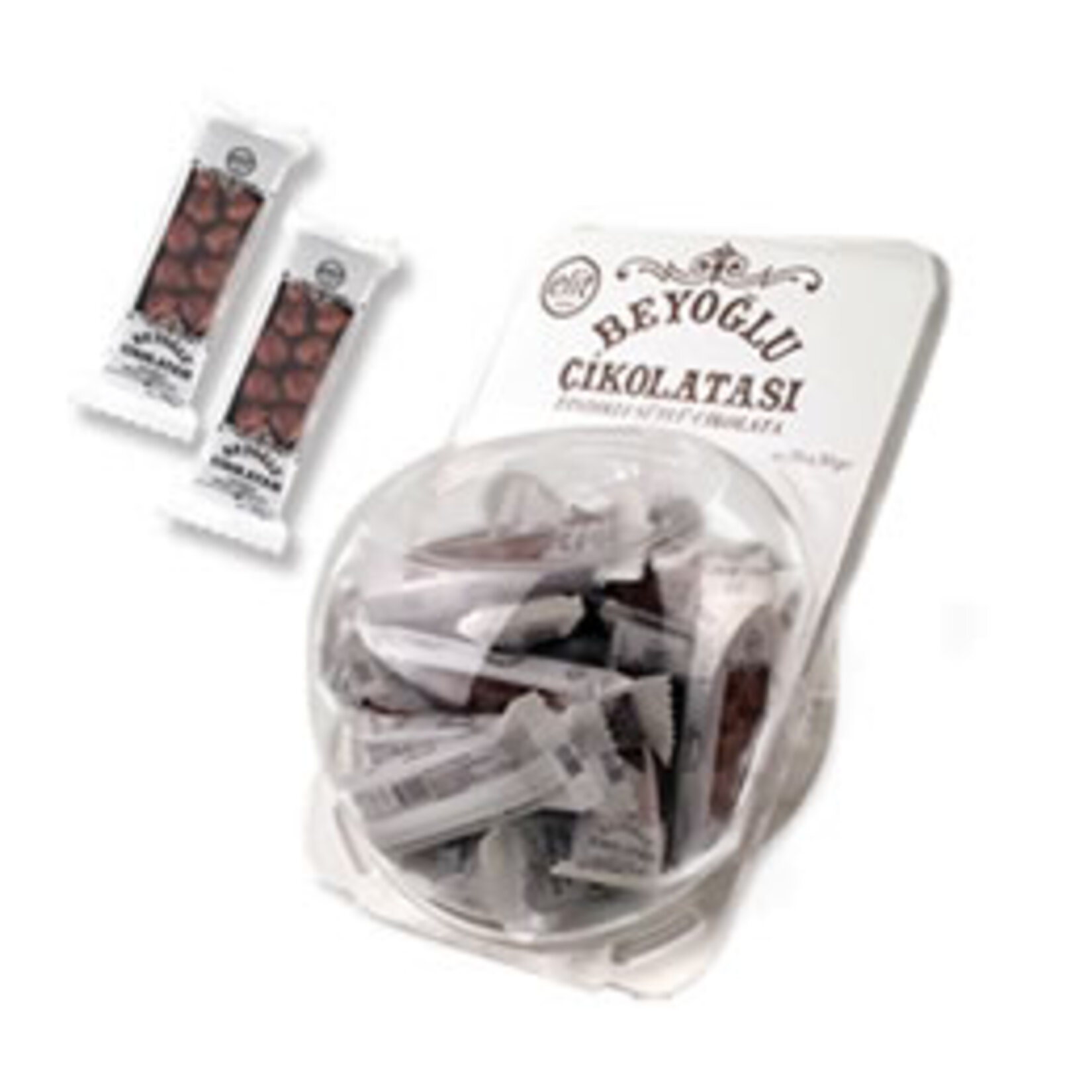 Elıt Beyoğlu Çikolatası Fındıklı 27 G