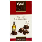 Cupido Whisky Chocolates 150 G