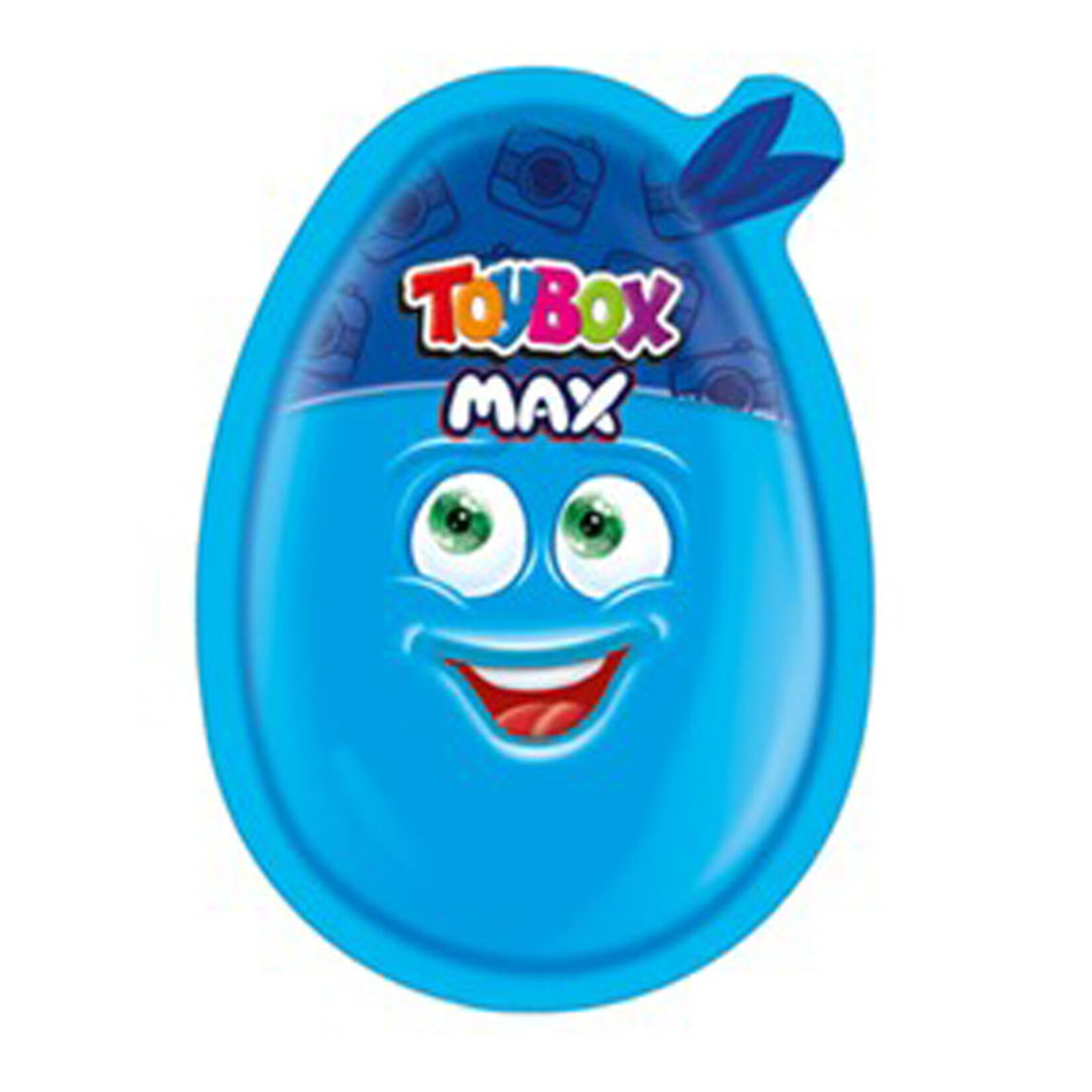 Toybox Max Oyuncaklı Yumurta Erkek 20 G