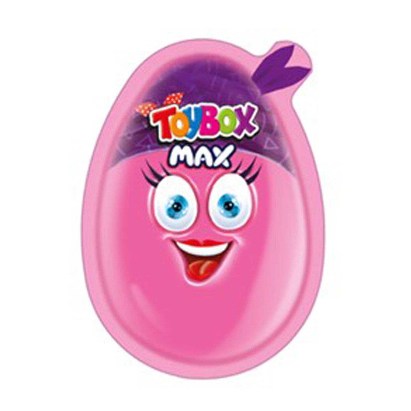 Toybox Max Oyuncaklı Yumurta Kız 20 G
