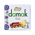 Nestle Damak Lokum Çikolata 60 G