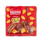 Nestle Classic Corn Flakes Kare 60 G