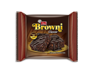 Eti Browni Klasik Çikolatalı Fındıklı Kek 200 G