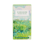 Choccom Nane Ahududu Bitter Çikolata 75 G