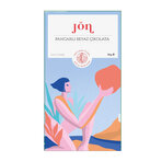 Jön Pancarlı Beyaz Çikolata 56 G