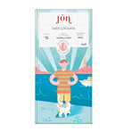 Jön Sade Tablet Çikolata 56 G