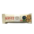 Servet Şekerleme Yer Fıstıklı Krokan Bar 6x20 G