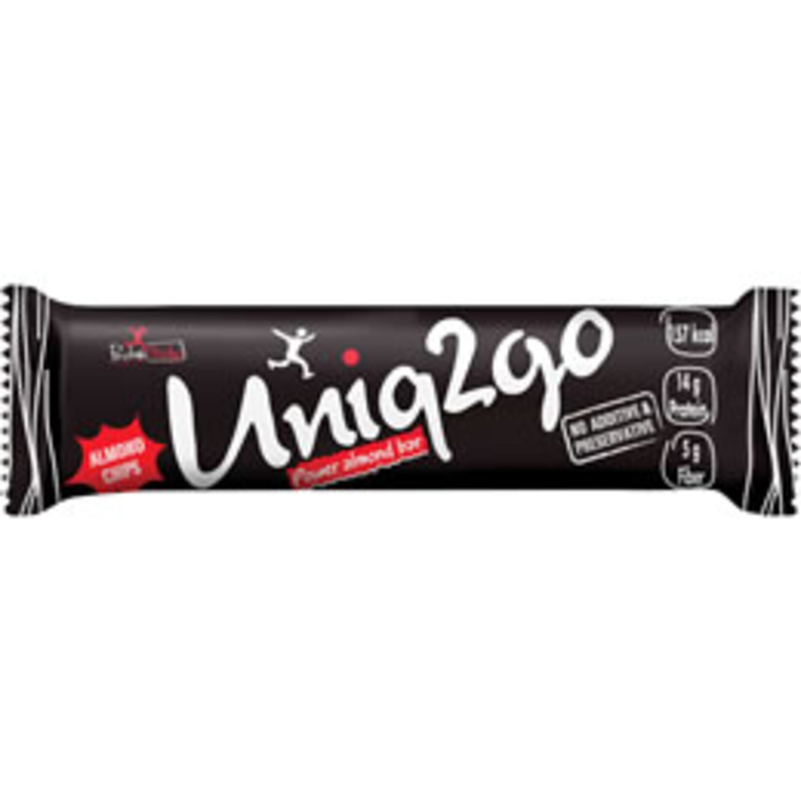 Uniq2Go Power Protein Bar 50 G