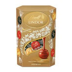 Lindor Assort Cornet Dolgulu Çikolatalar 137 G