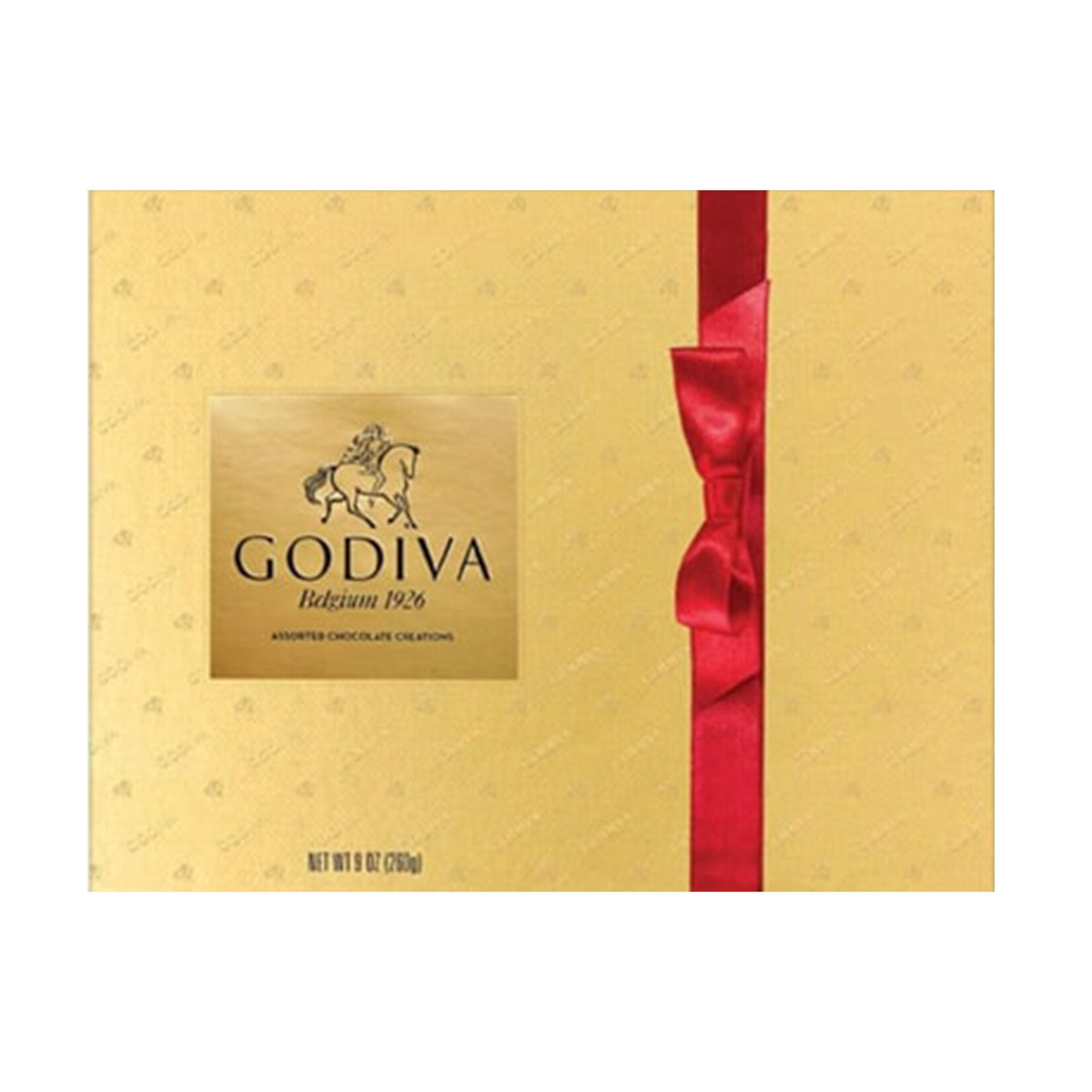 Godiva Goldmark Yılbaşı 260 G