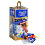 Lindt Ass Naps Carr Box 350 G