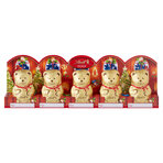 Lindt Mini Bear 5*10 G.