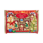Lindt Teddy Friends Sütlü Çikolata 96 G.