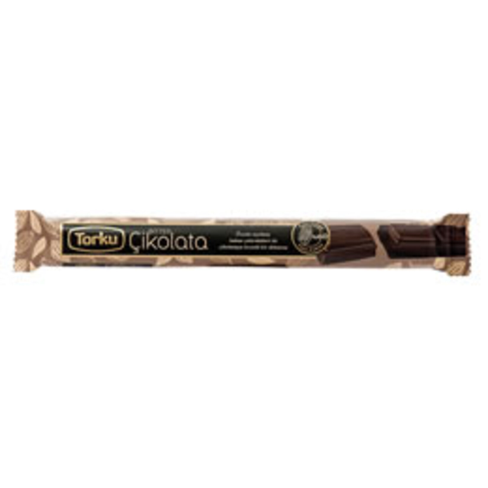 Torku Bitter Stick Çikolata 35 G