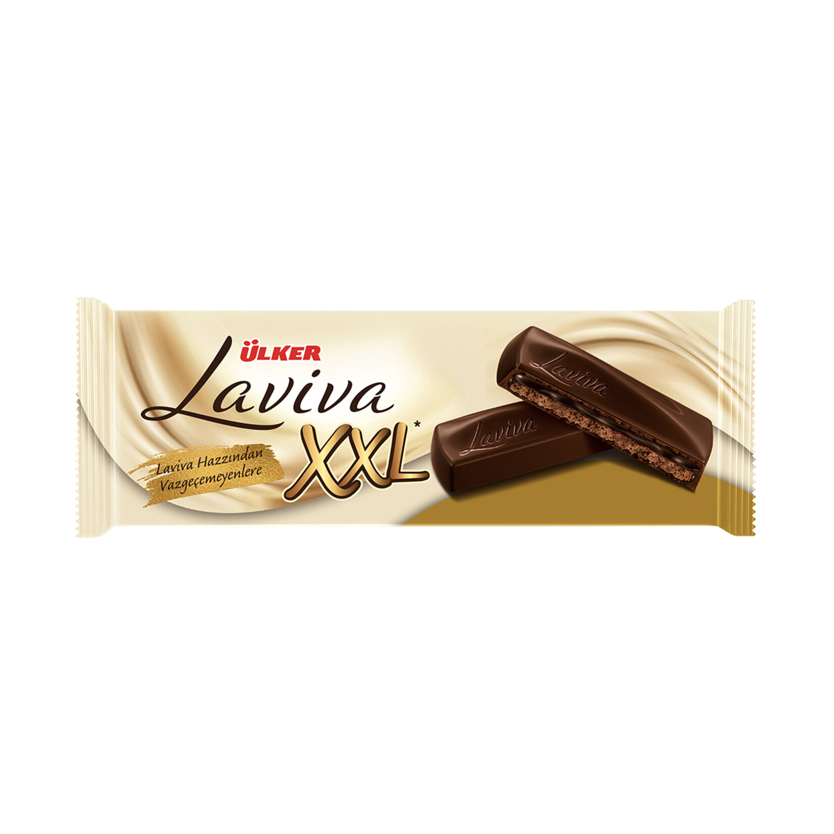 Ülker Laviva Xxl Çikolata 278G