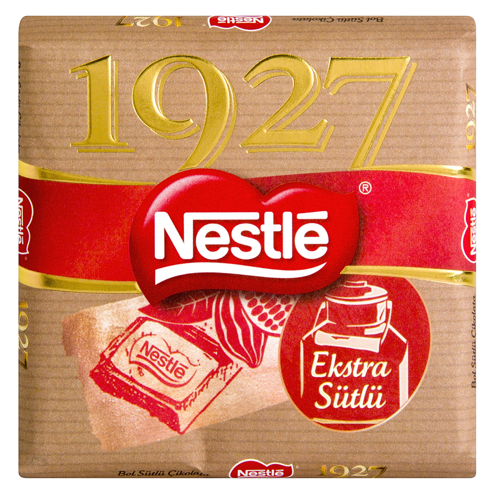 Nestle Classic 1927 Ekstra Sütlü 70 G