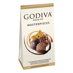 Godiva Belgium 1926 Masterpieces Çeşit Çikolata 115 G