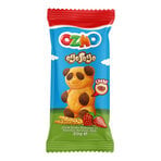Ozmo Ogopogo Çilekli Kek  30 G